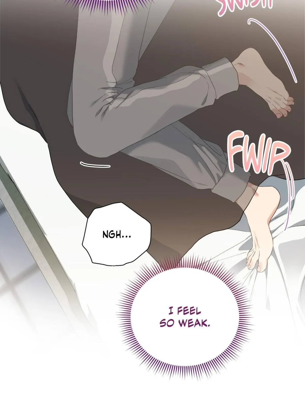 Cherry Cake Chapter 41 page 32