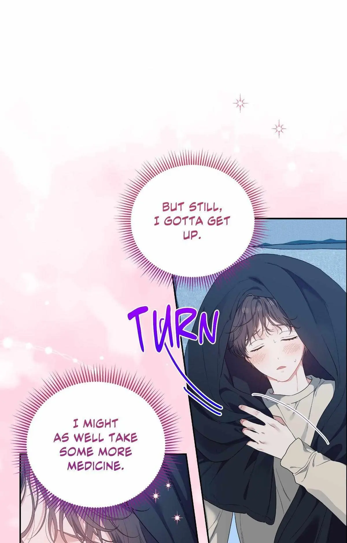 Cherry Cake Chapter 41 page 33