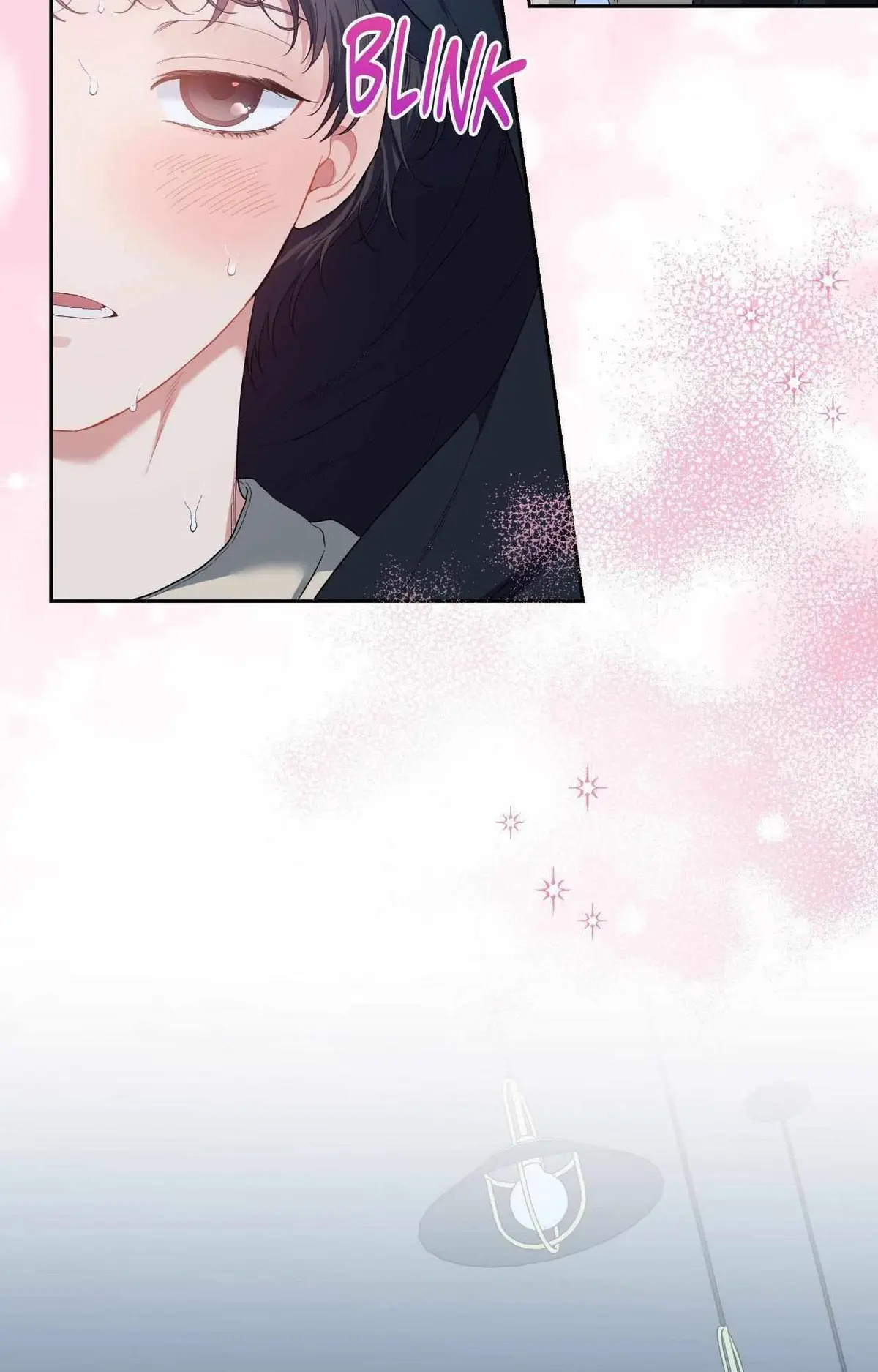 Cherry Cake Chapter 41 page 34