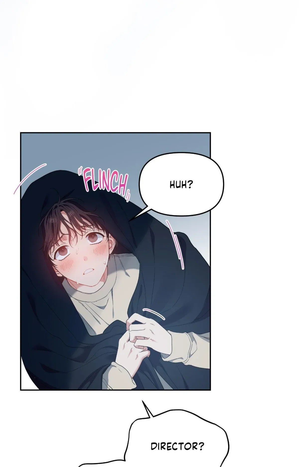 Cherry Cake Chapter 41 page 38