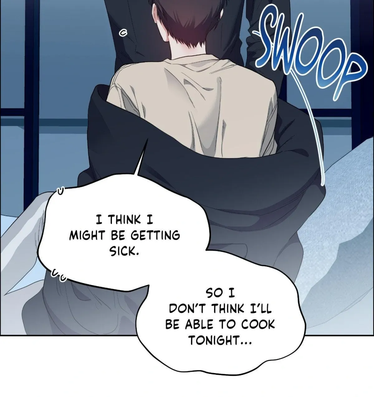 Cherry Cake Chapter 41 page 40