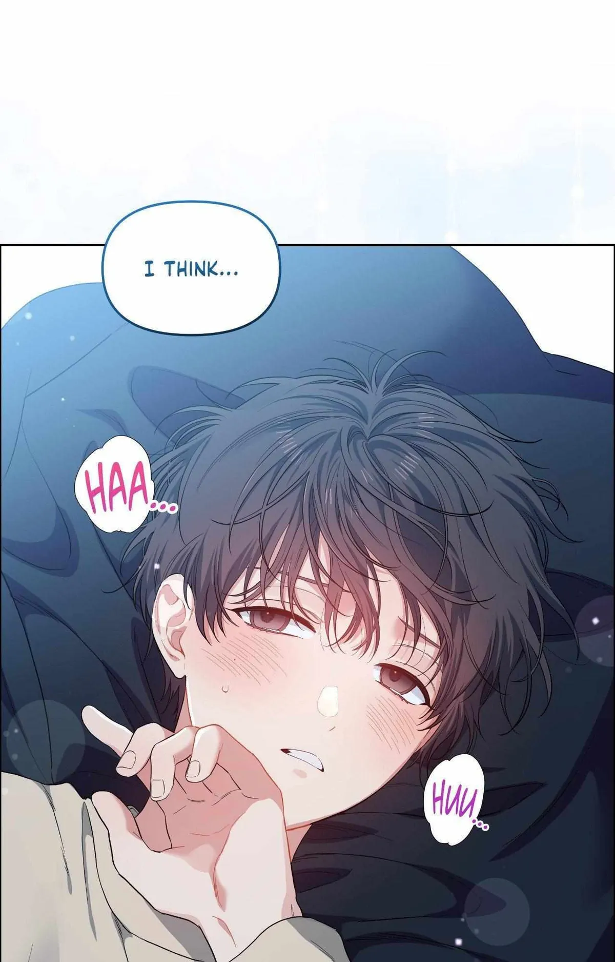 Cherry Cake Chapter 41 page 49