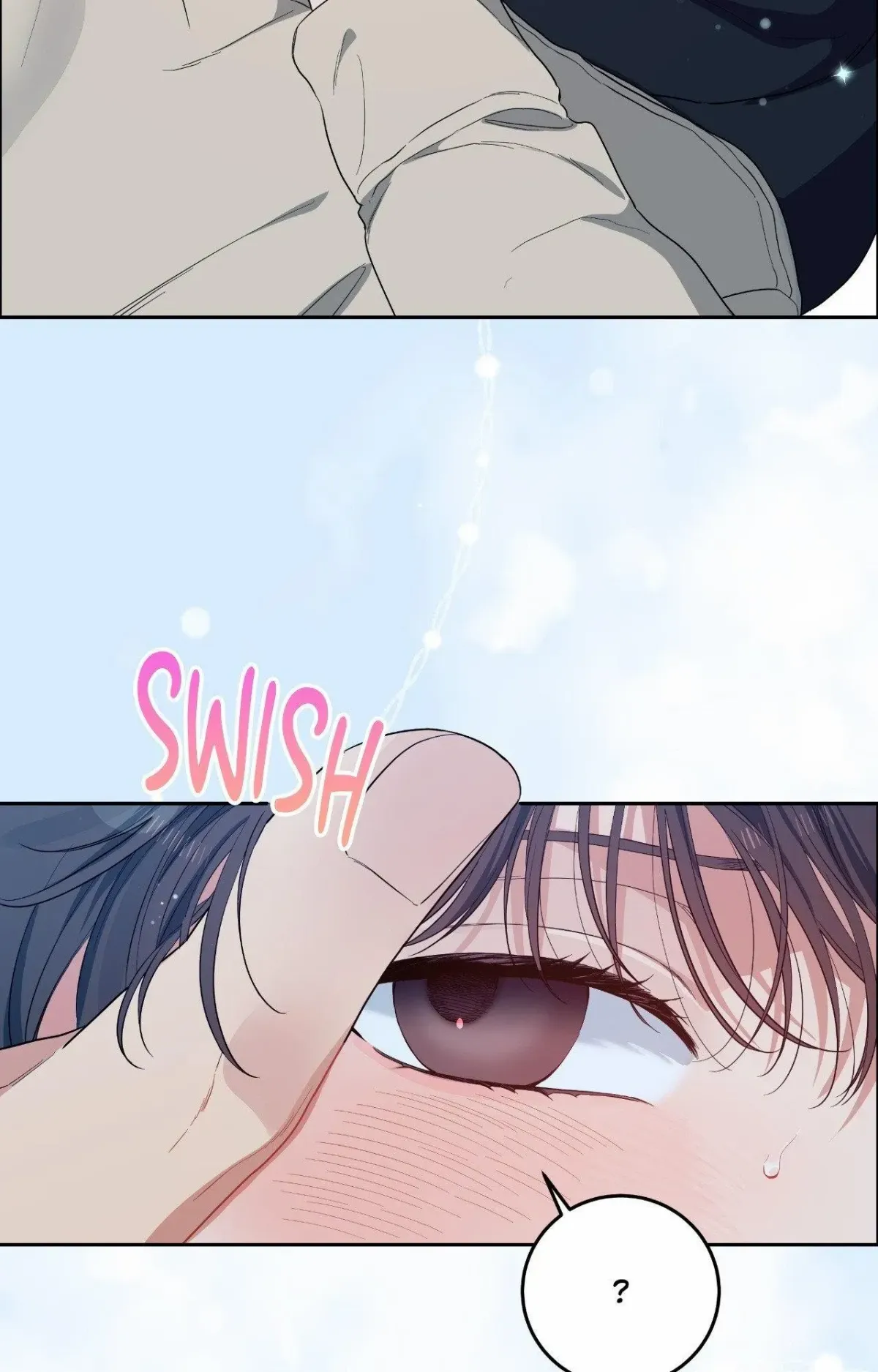 Cherry Cake Chapter 41 page 50
