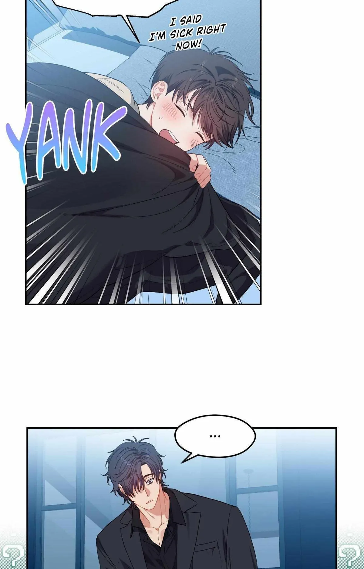 Cherry Cake Chapter 41 page 58