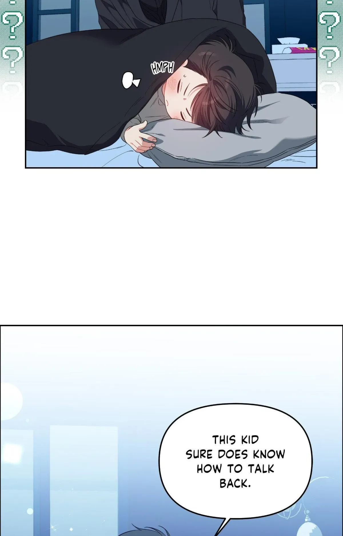 Cherry Cake Chapter 41 page 59