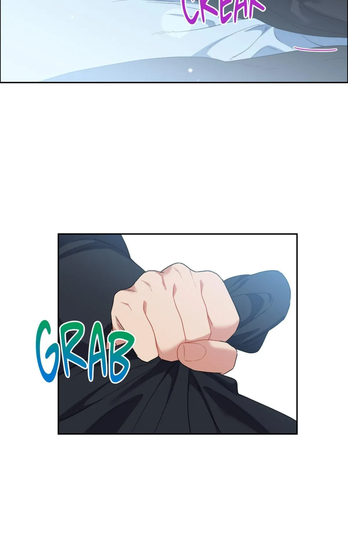Cherry Cake Chapter 41 page 61