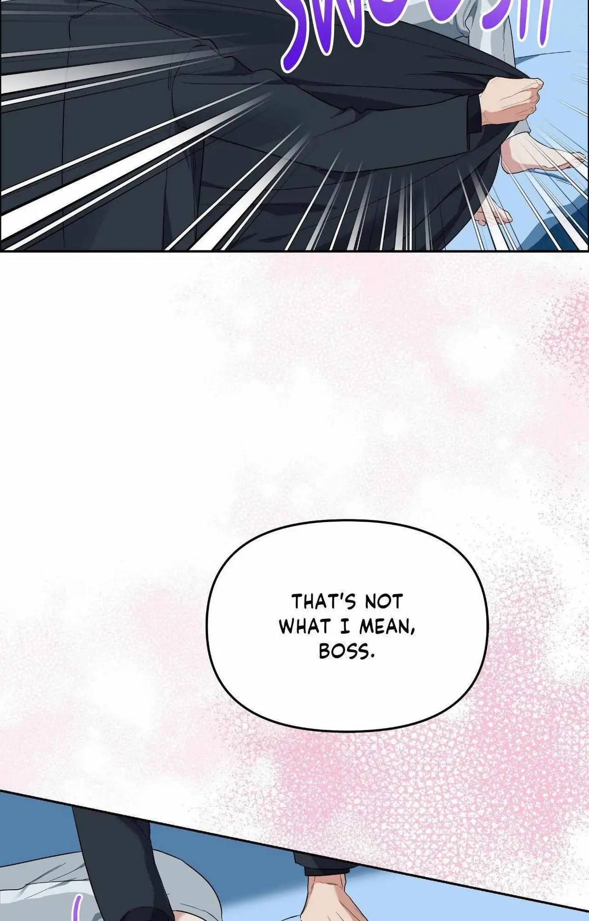 Cherry Cake Chapter 41 page 64