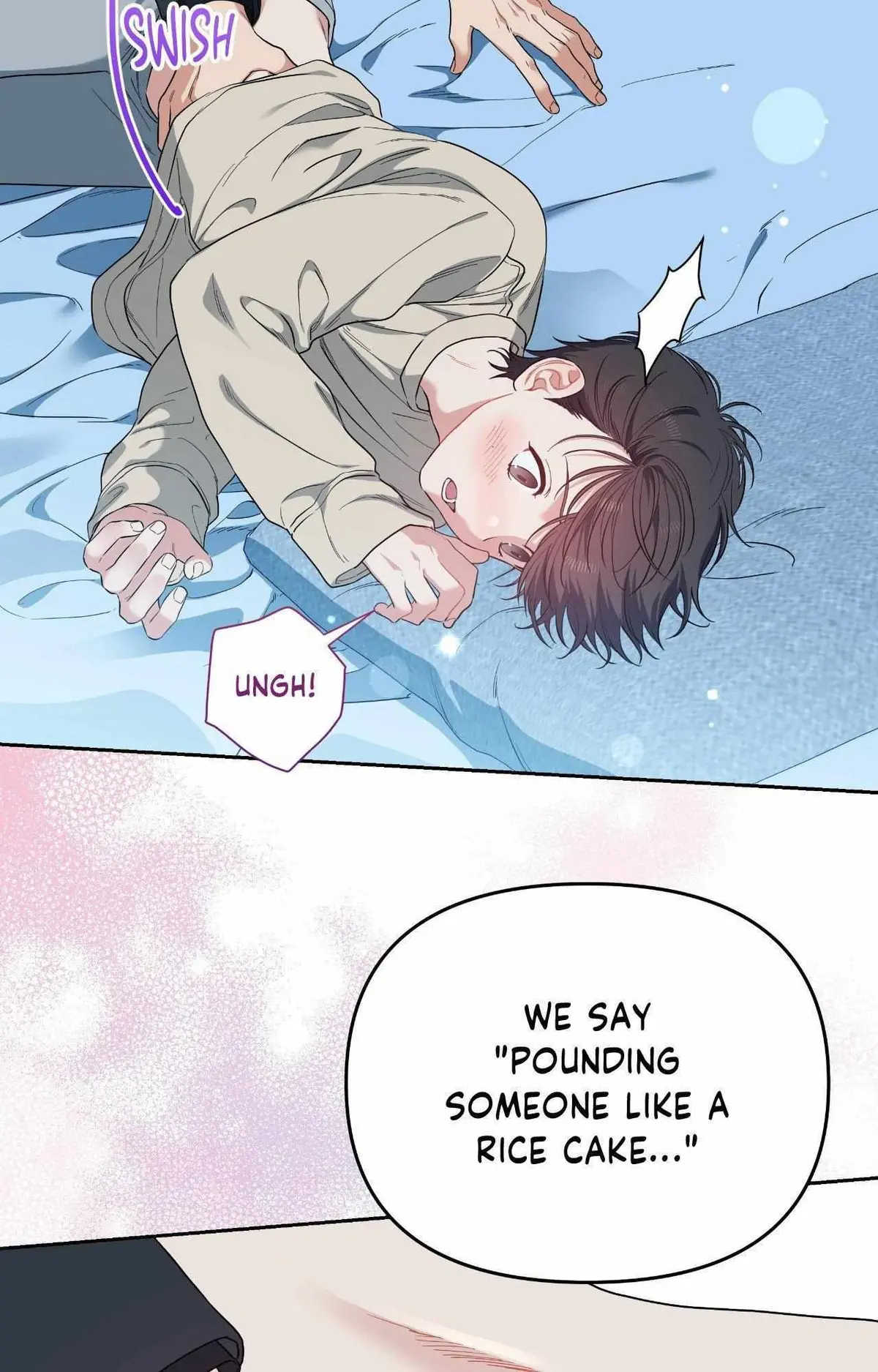 Cherry Cake Chapter 41 page 65