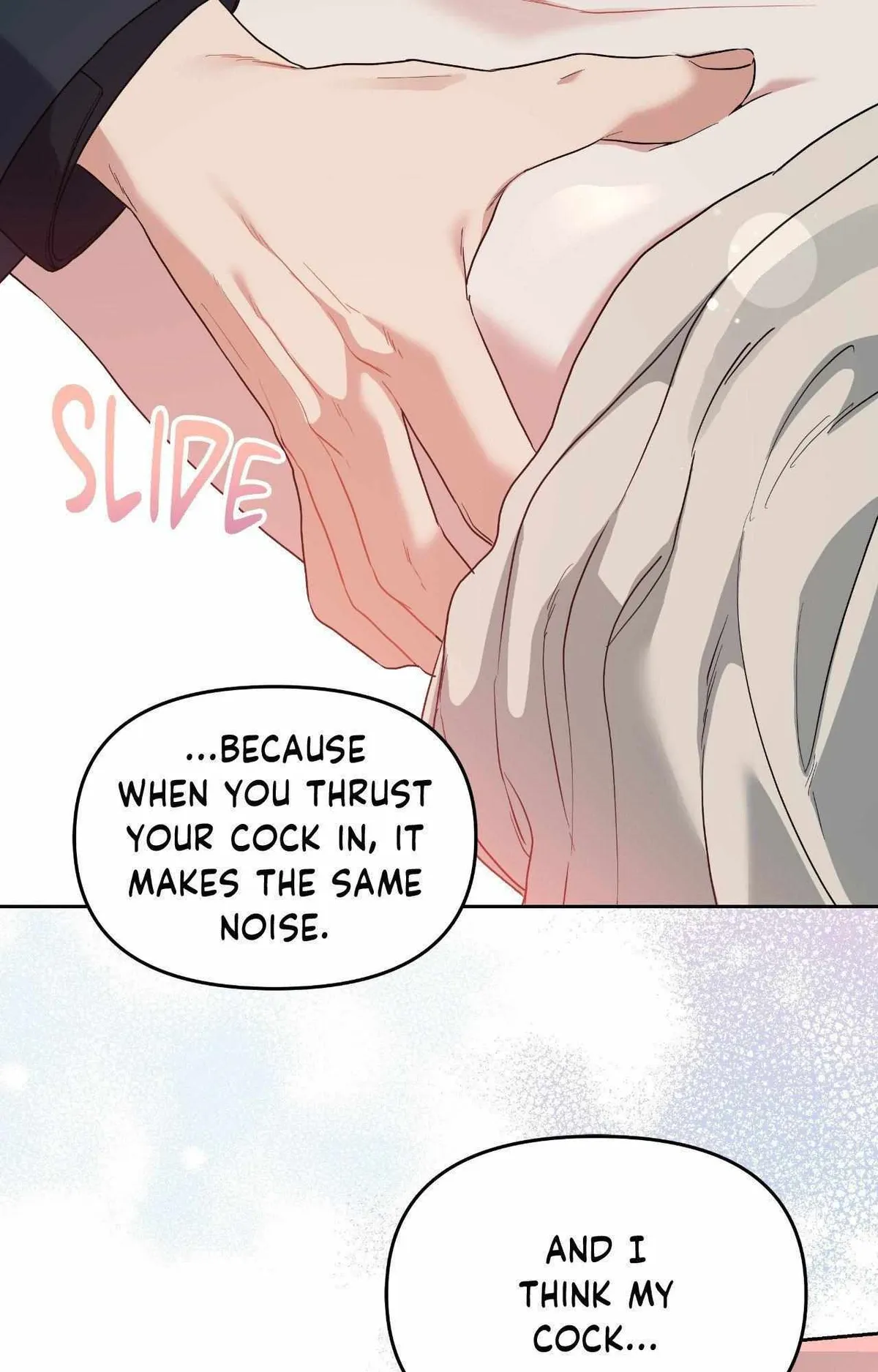 Cherry Cake Chapter 41 page 66