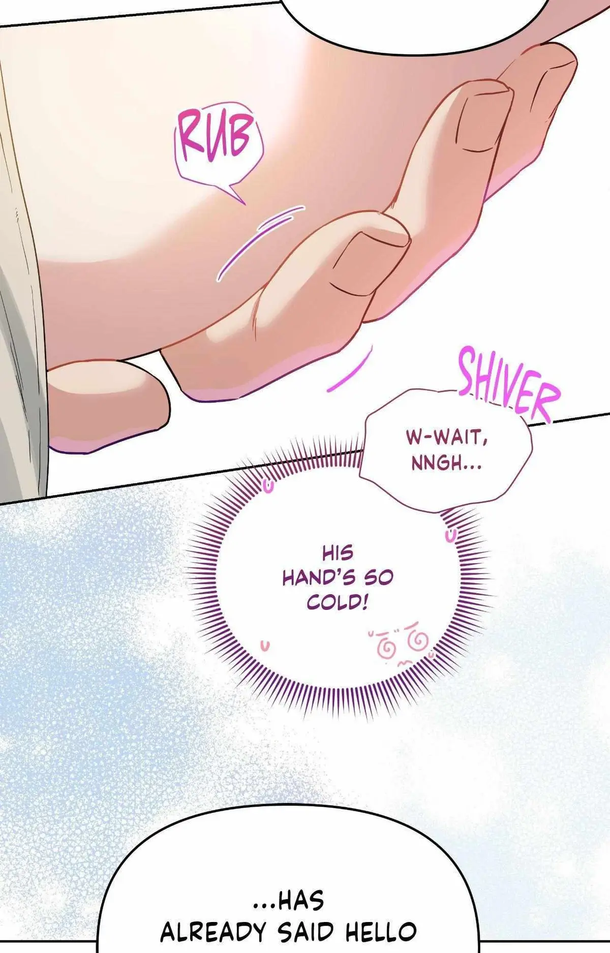 Cherry Cake Chapter 41 page 67