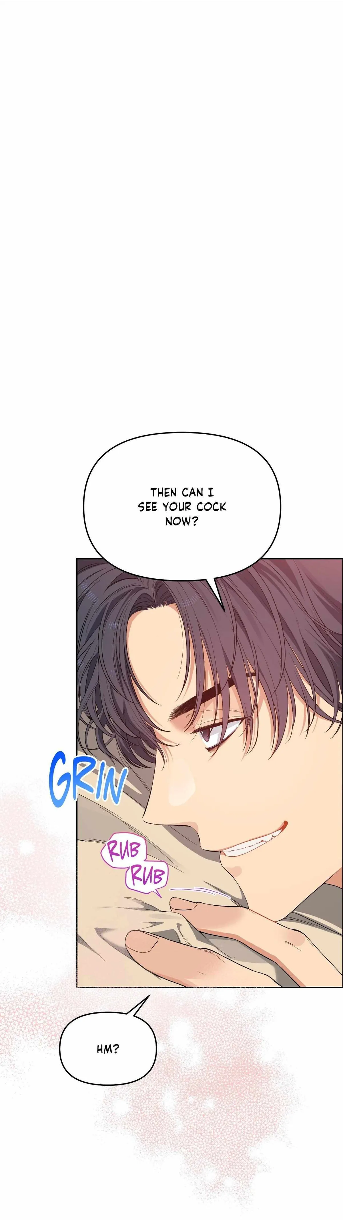 Cherry Cake Chapter 42 page 16