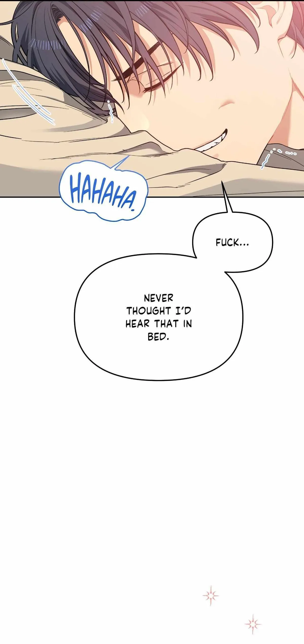 Cherry Cake Chapter 42 page 29