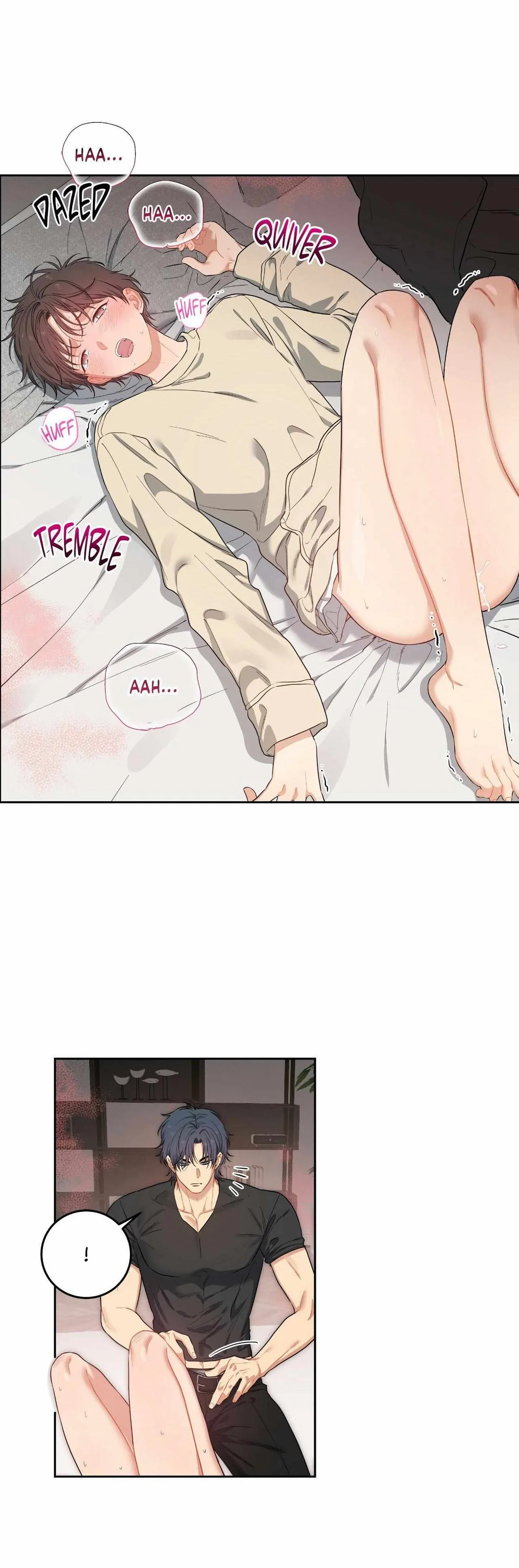 Cherry Cake Chapter 43 page 7