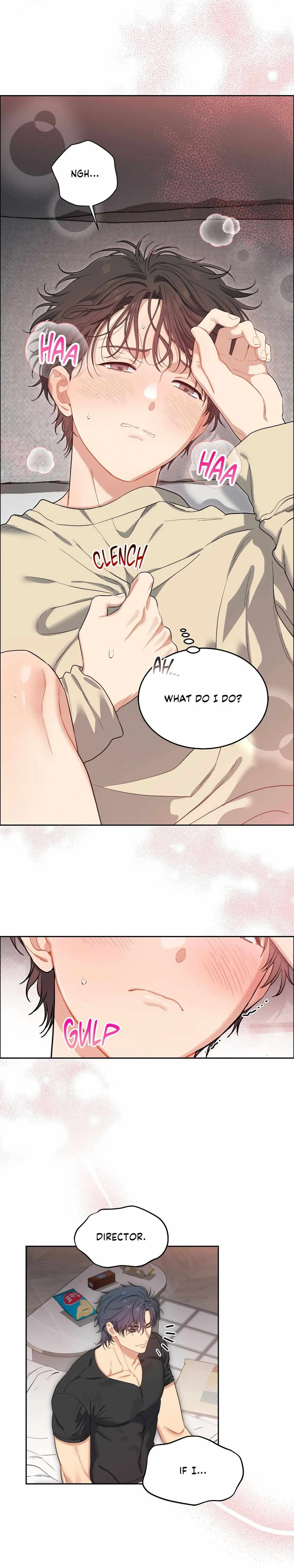 Cherry Cake Chapter 43 page 2