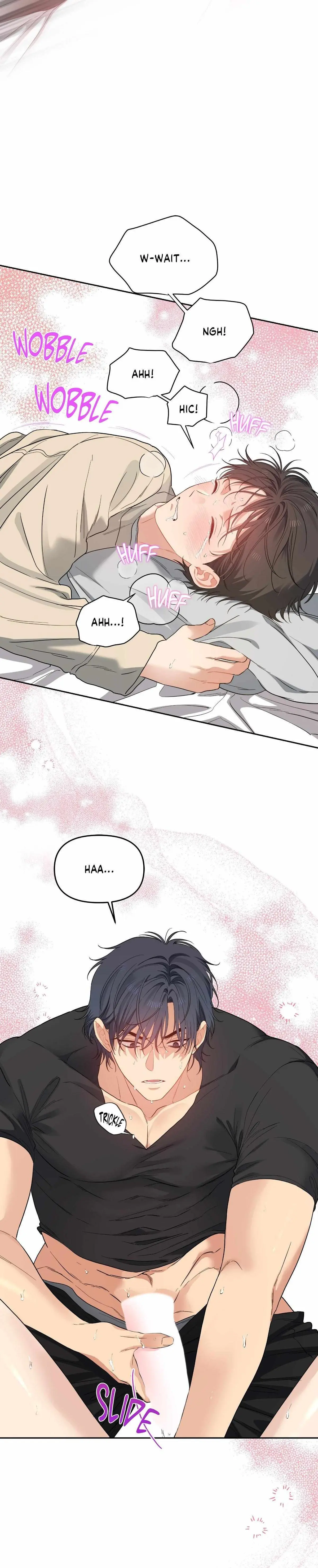 Cherry Cake Chapter 44 page 2