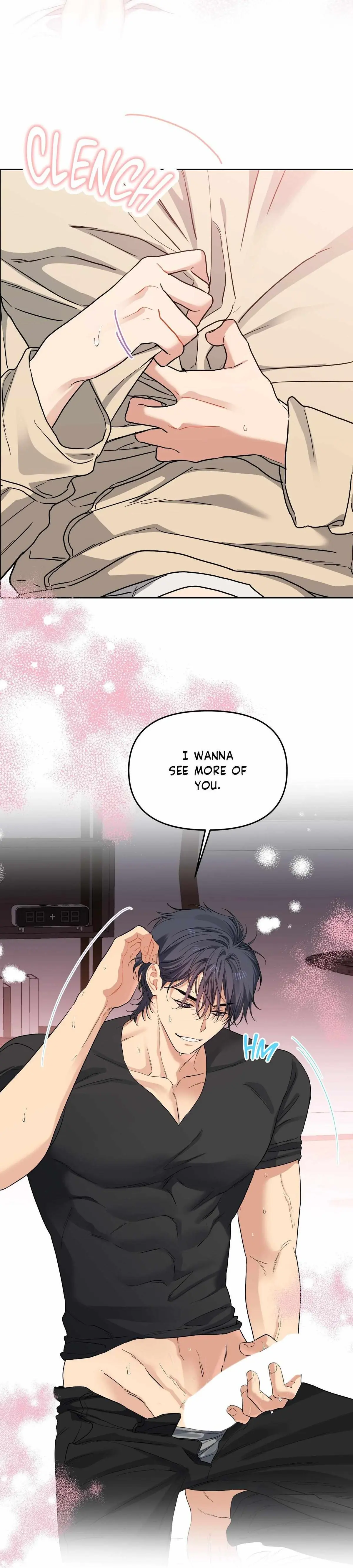 Cherry Cake Chapter 44 page 5