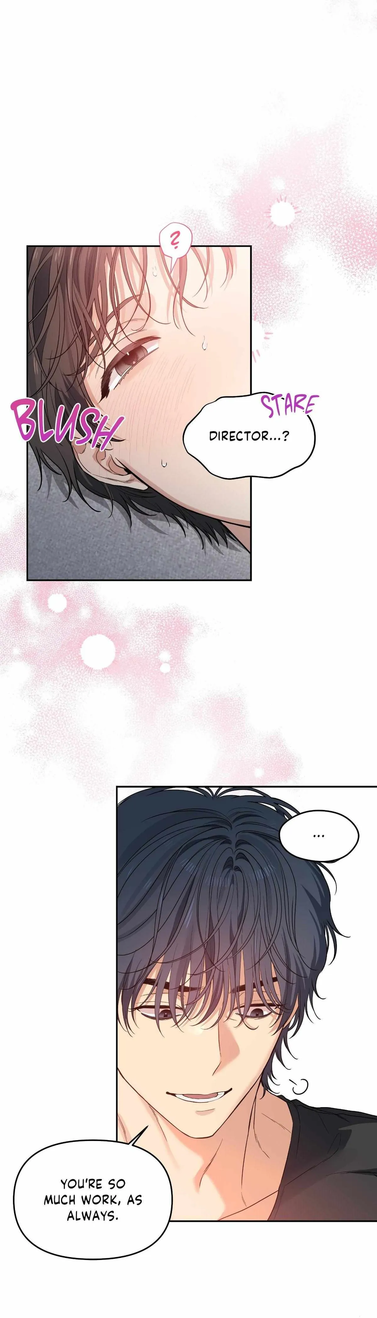 Cherry Cake Chapter 44 page 7