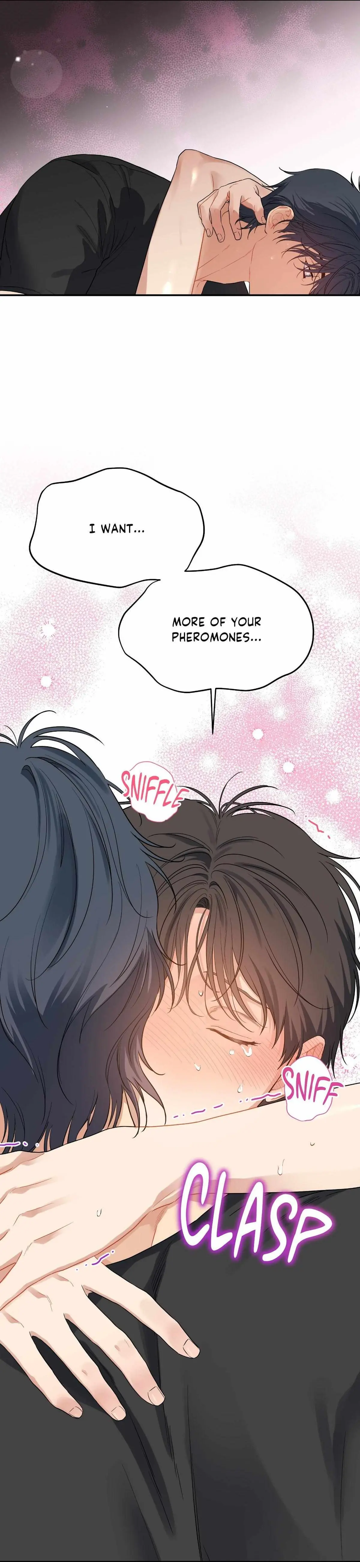 Cherry Cake Chapter 44 page 30