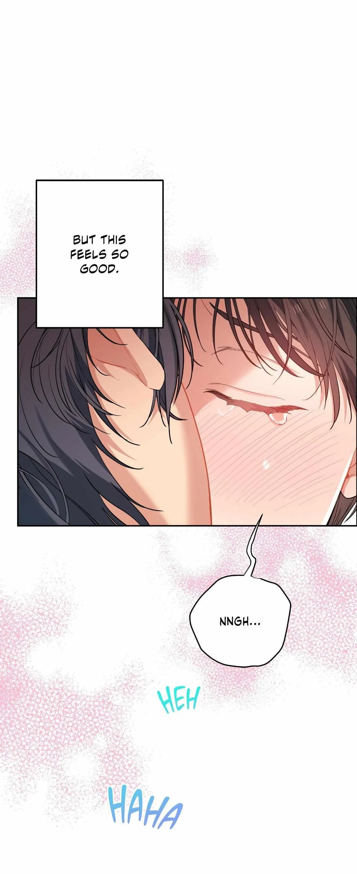 Cherry Cake Chapter 45 page 11