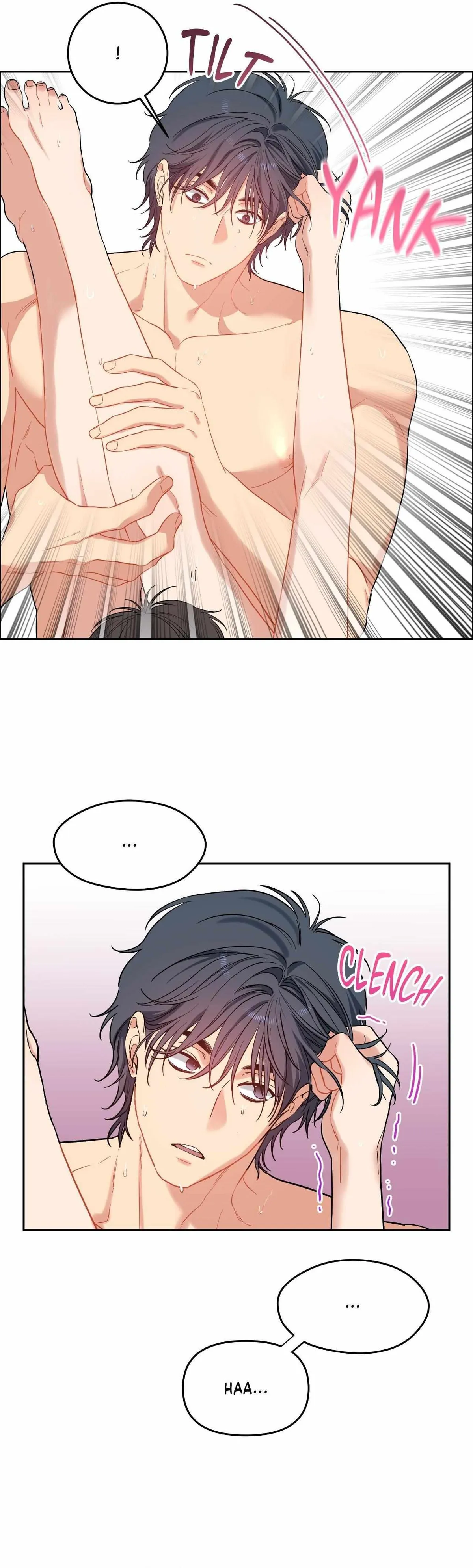 Cherry Cake Chapter 45 page 29