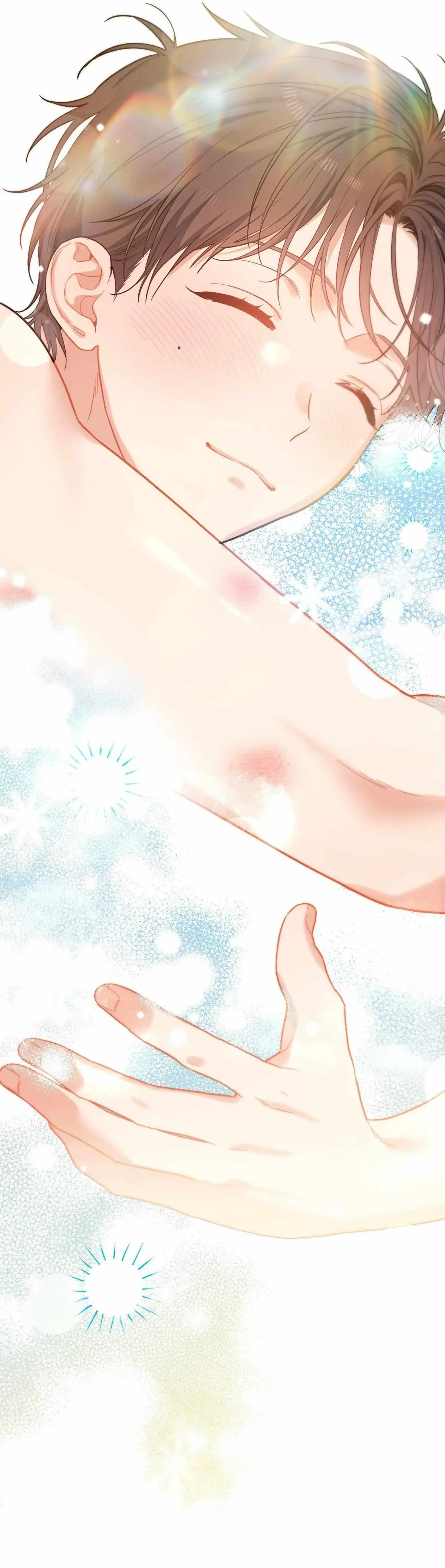 Cherry Cake Chapter 45 page 41