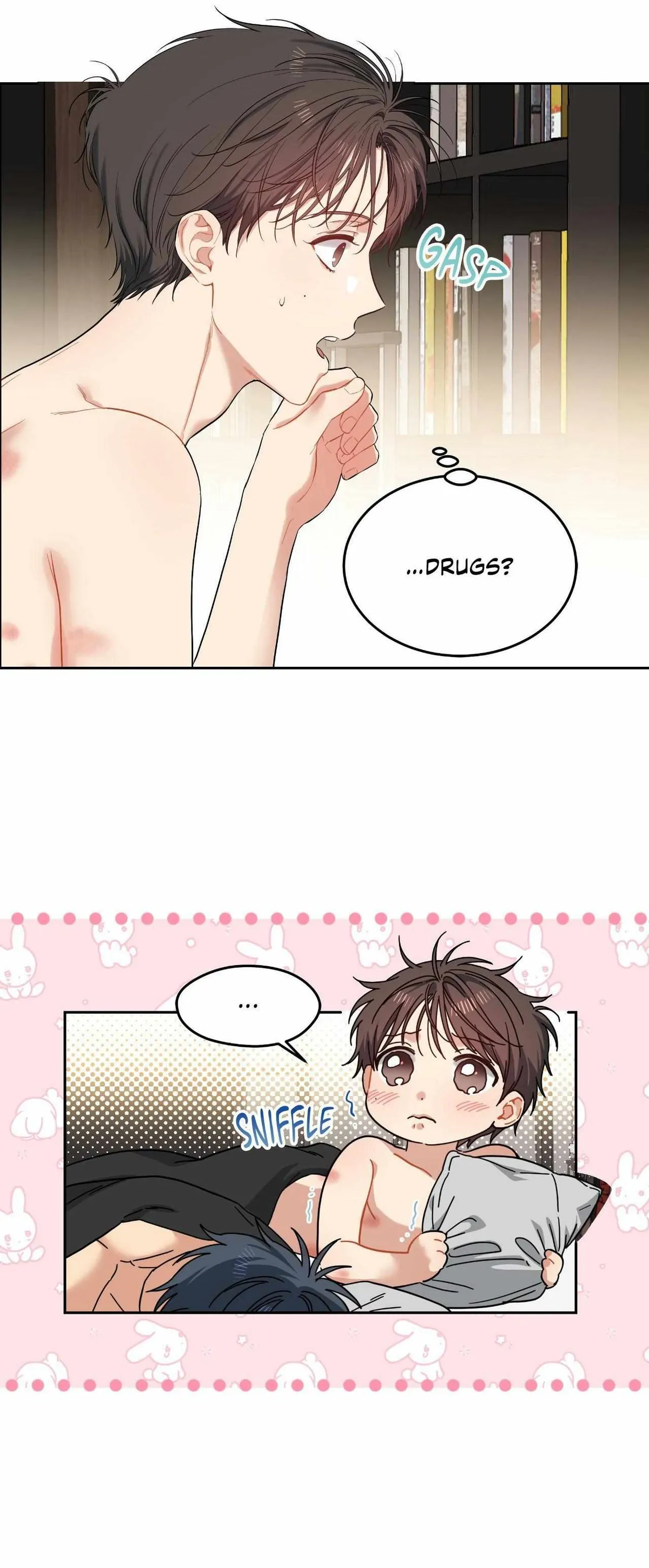 Cherry Cake Chapter 46 page 6