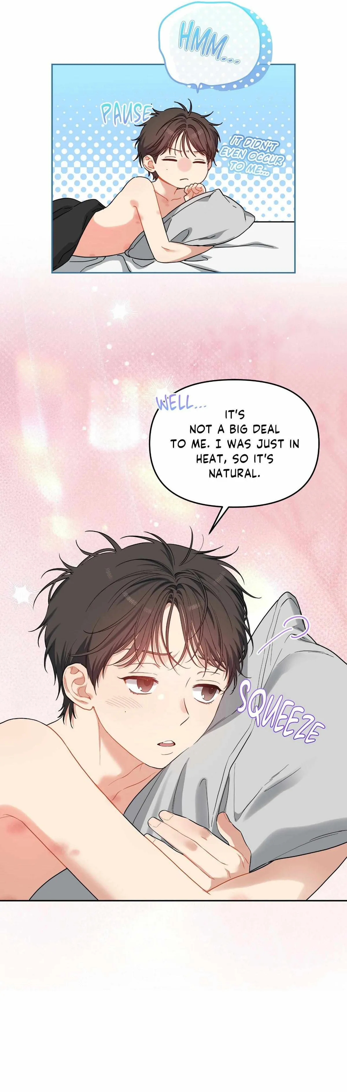 Cherry Cake Chapter 46 page 11