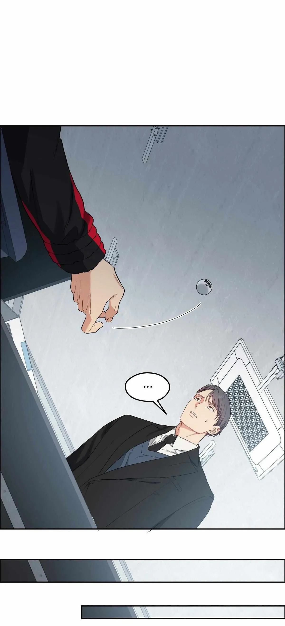 Cherry Cake Chapter 47 page 24