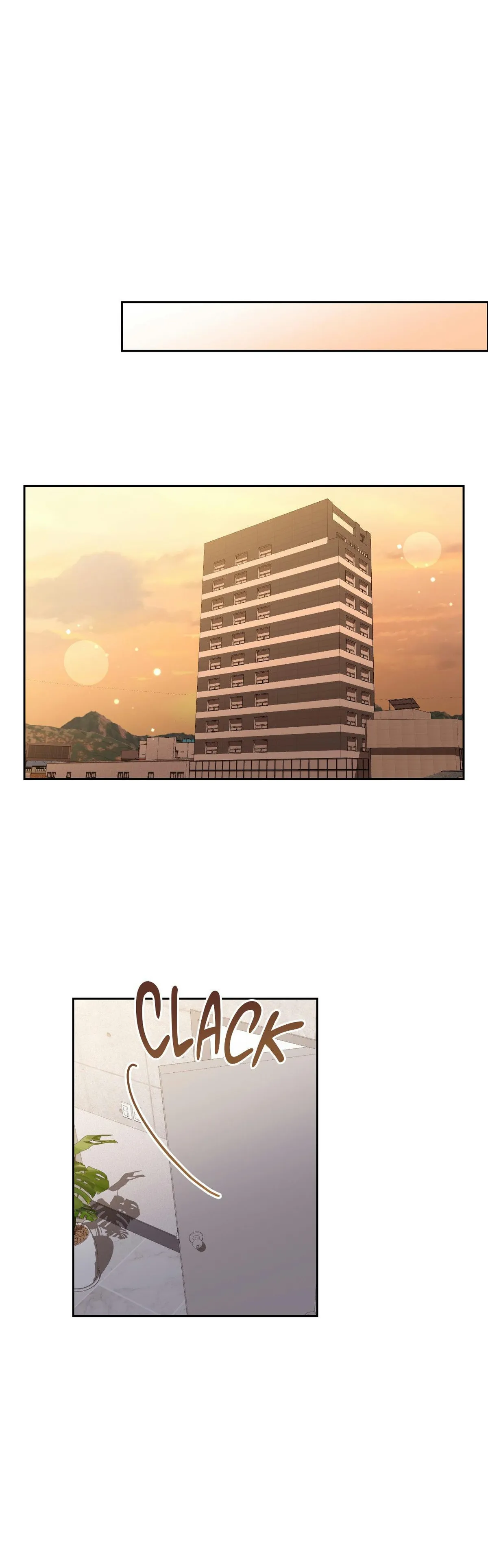 Cherry Cake Chapter 49 page 10
