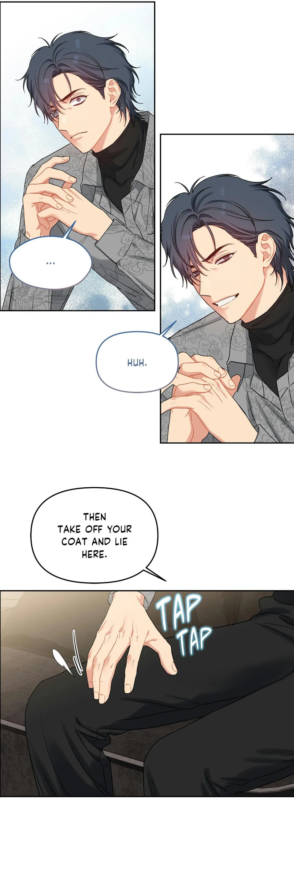 Cherry Cake Chapter 51 page 7