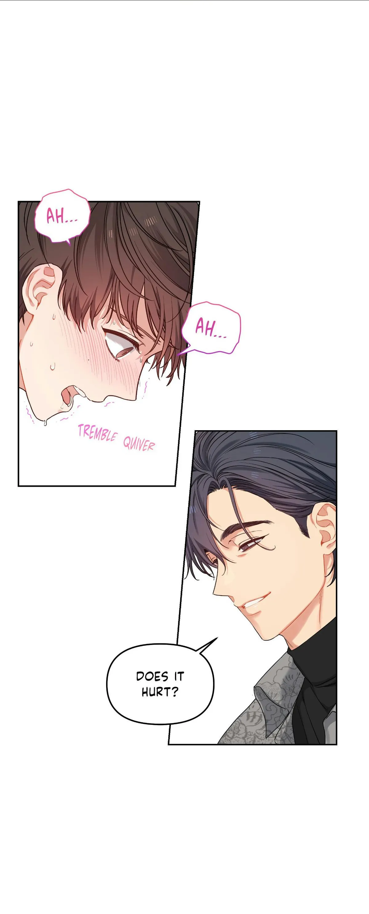 Cherry Cake Chapter 51 page 13