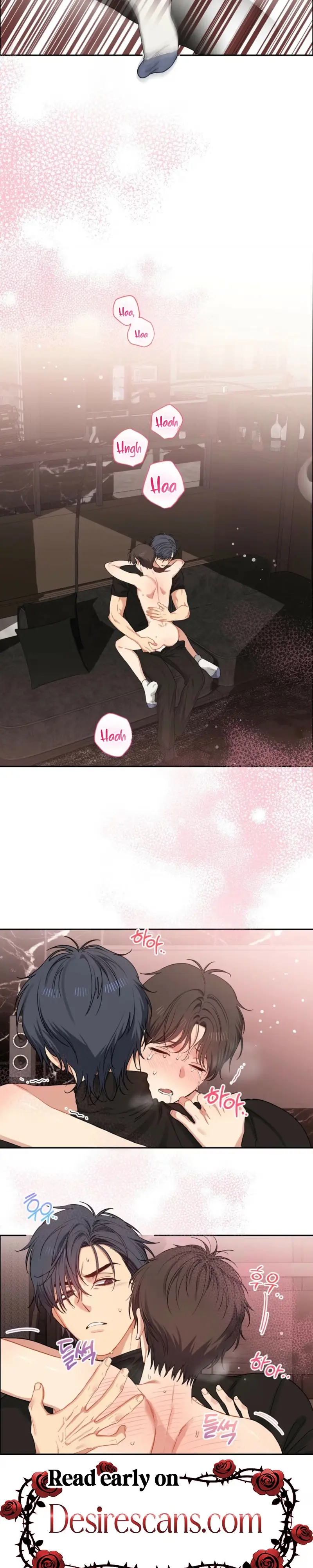 Cherry Cake Chapter 54 page 2