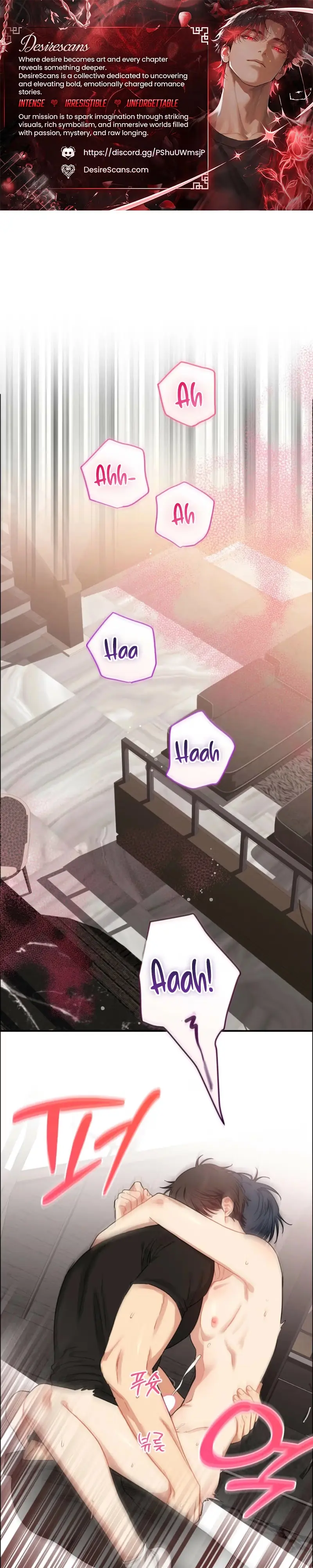 Cherry Cake Chapter 54 page 1