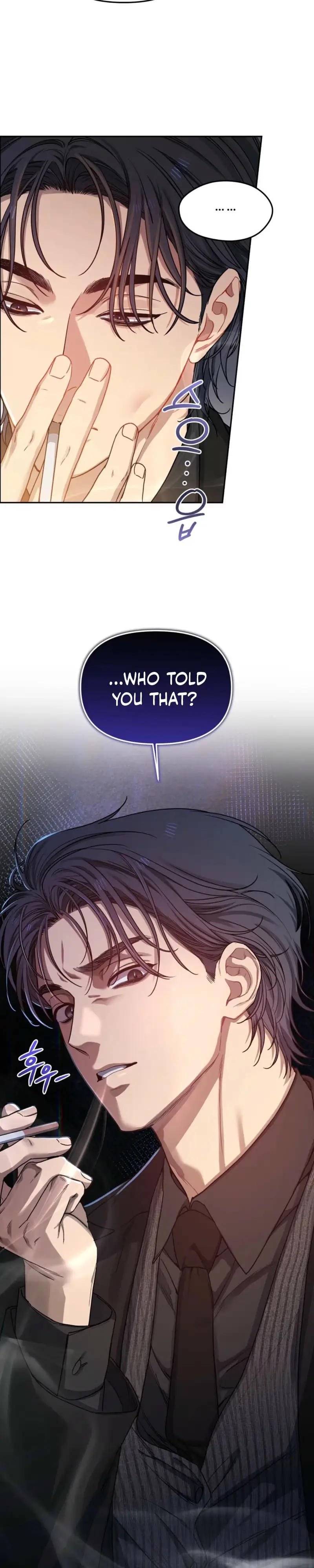 Cherry Cake Chapter 55 page 19