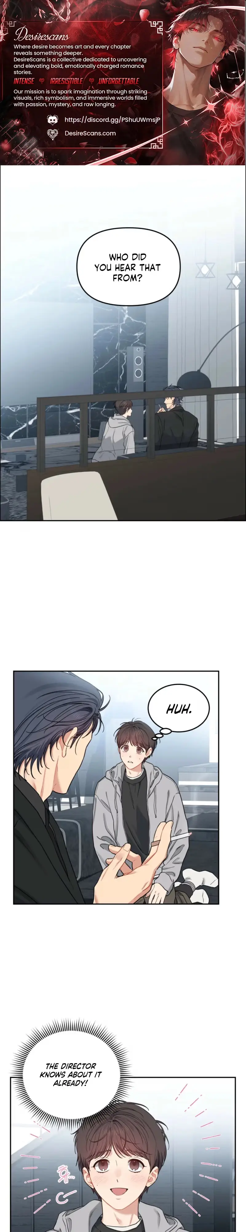 Cherry Cake Chapter 56 page 1