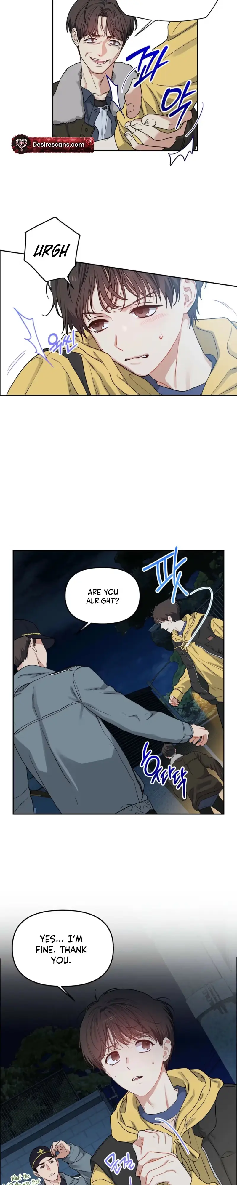 Cherry Cake Chapter 57 page 7
