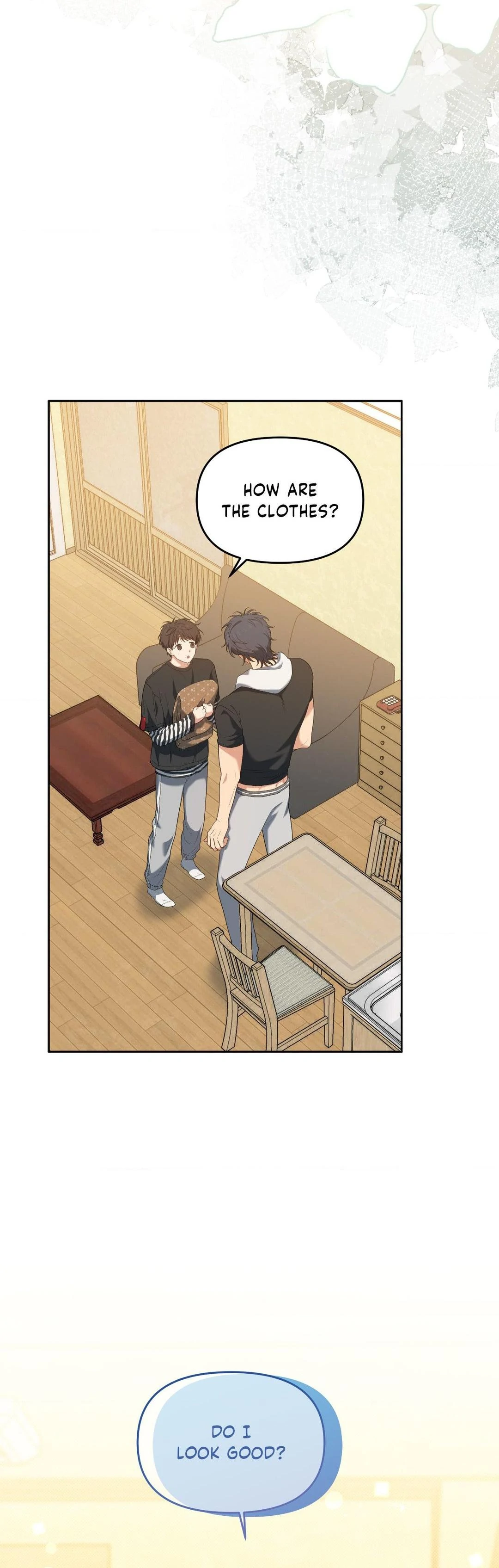 Cherry Cake Chapter 8 page 16