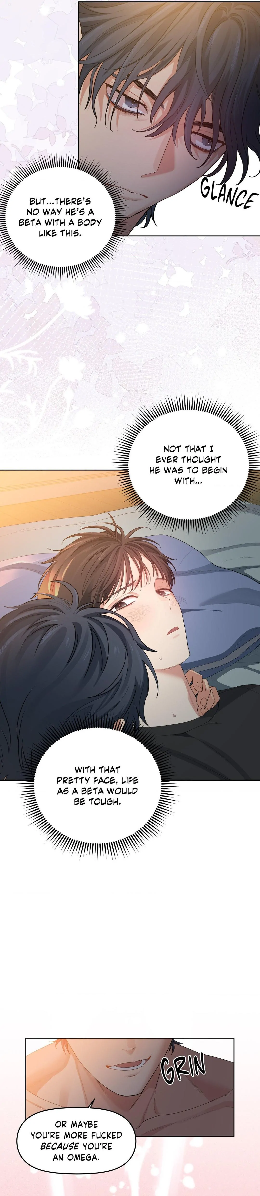 Cherry Cake Chapter 9 page 9