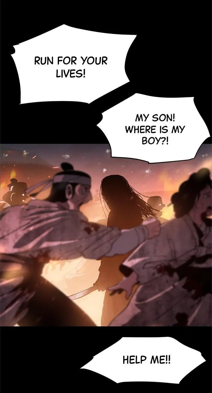 Chetamja: The King Chapter 0 page 7