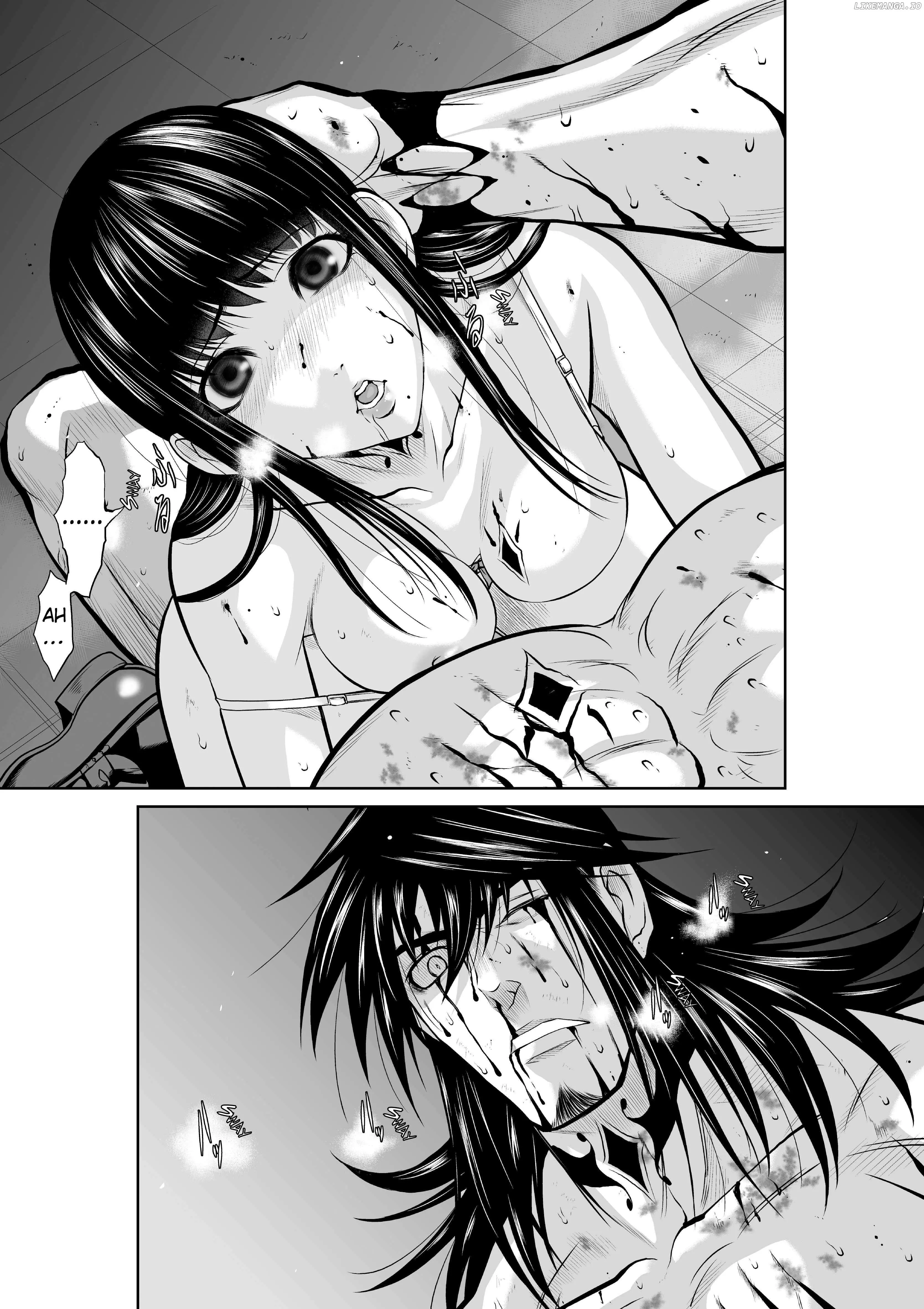 Chijou 100-kai Chapter 11 page 27
