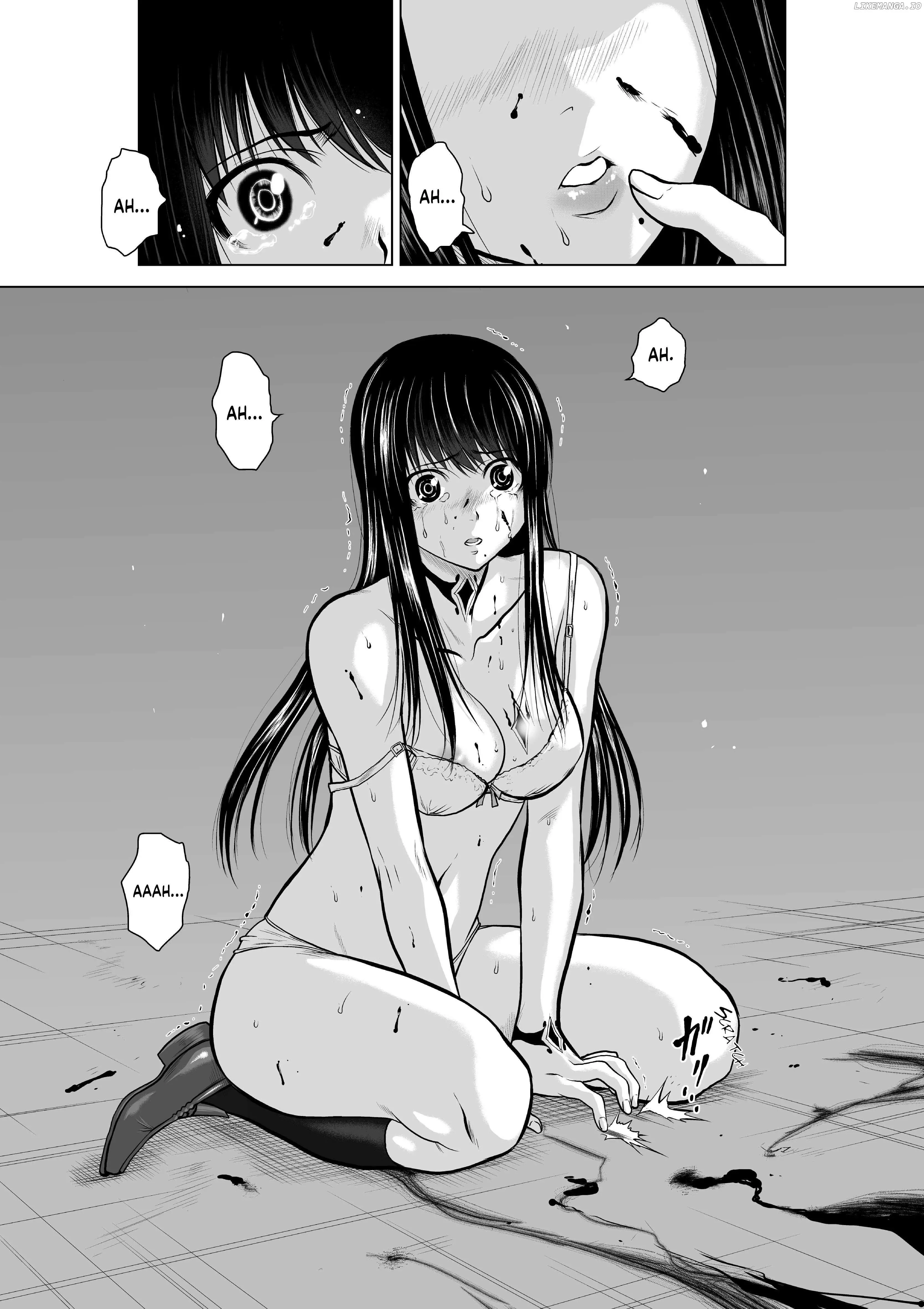 Chijou 100-kai Chapter 11 page 29