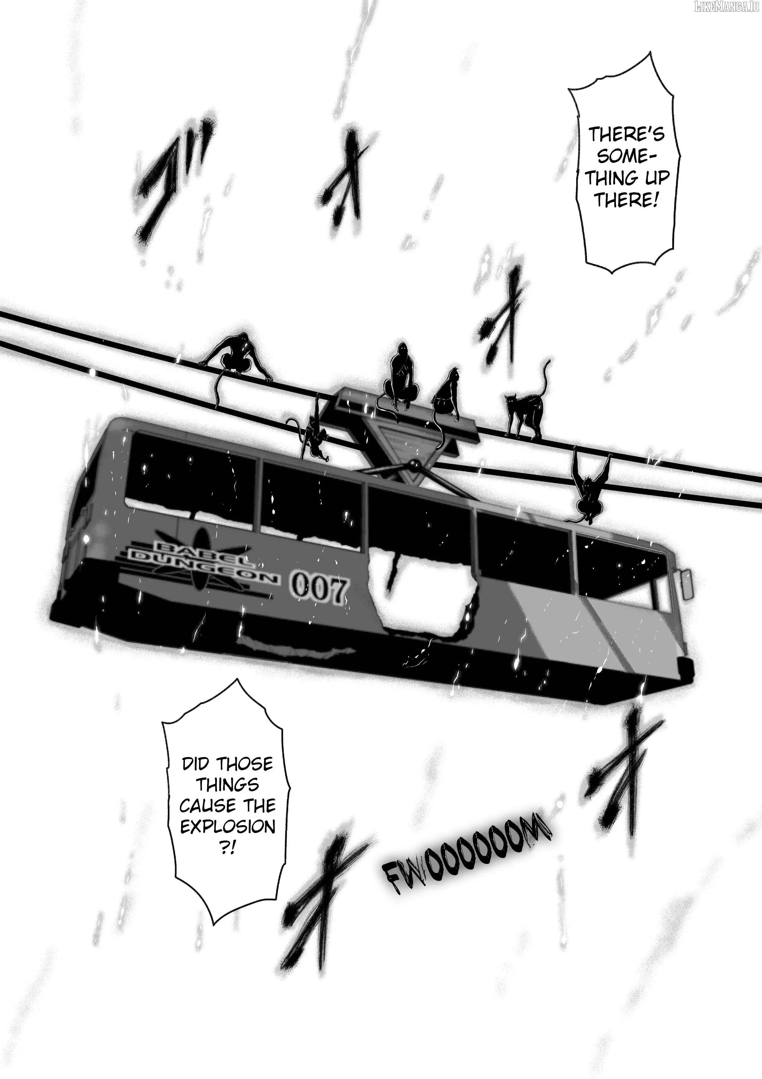 Chijou 100-kai Chapter 19.2 page 24