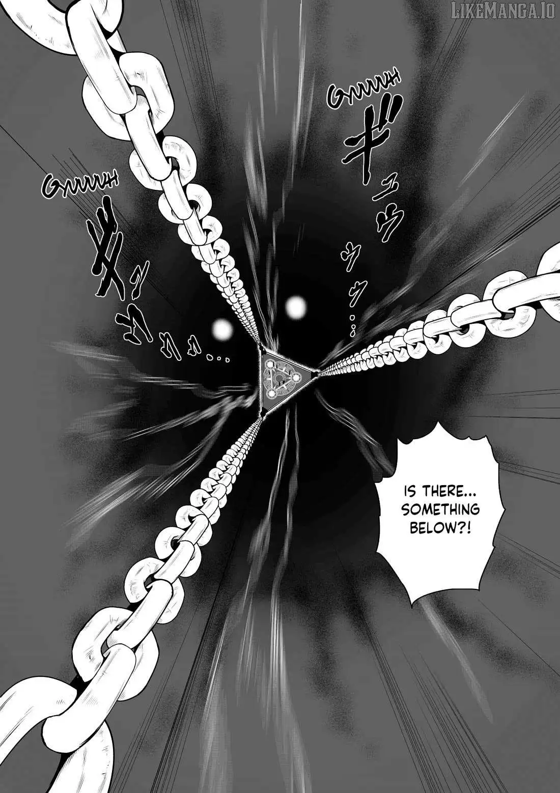 Chijou 100-kai Chapter 21 page 50