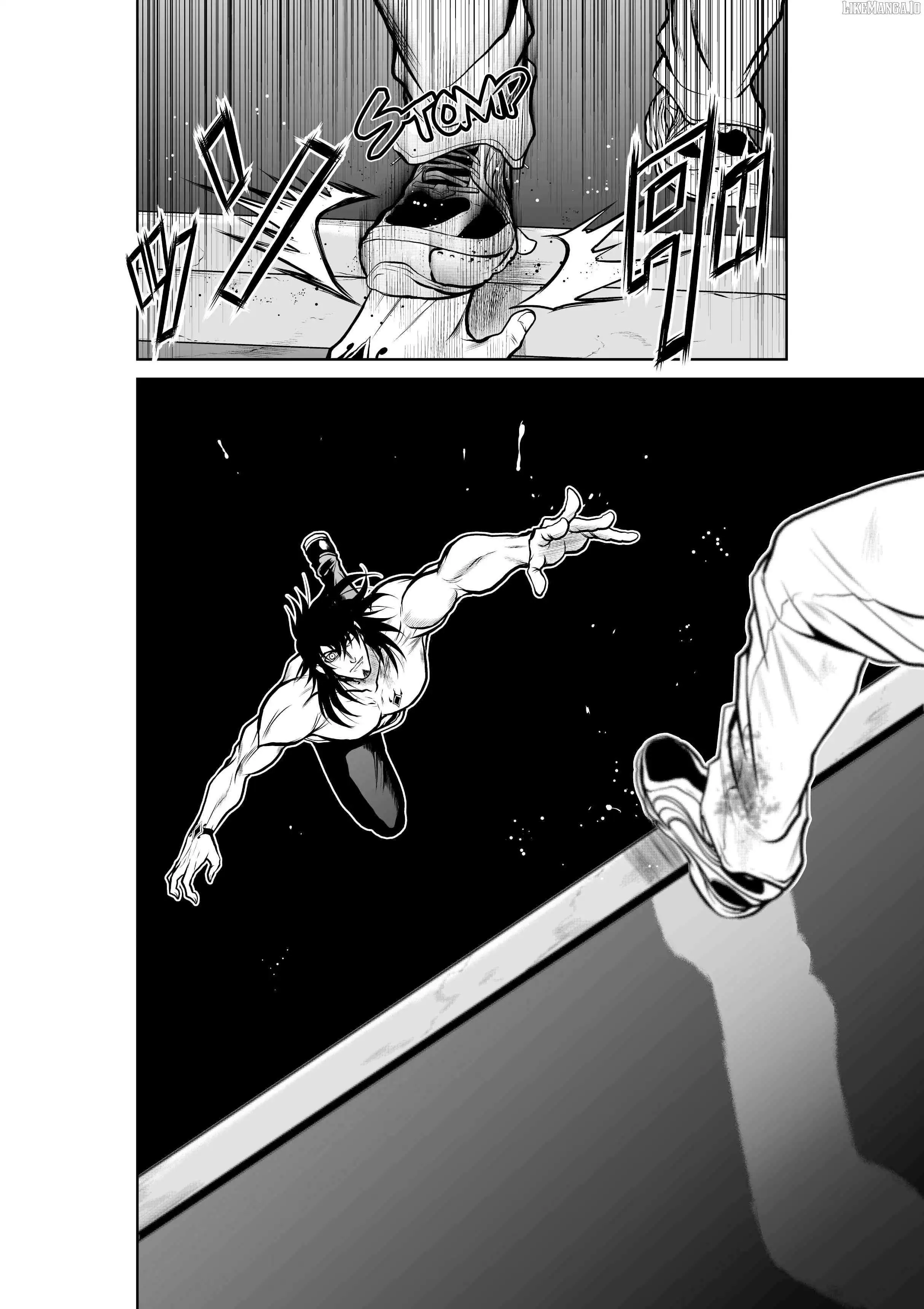 Chijou 100-kai Chapter 23 page 18