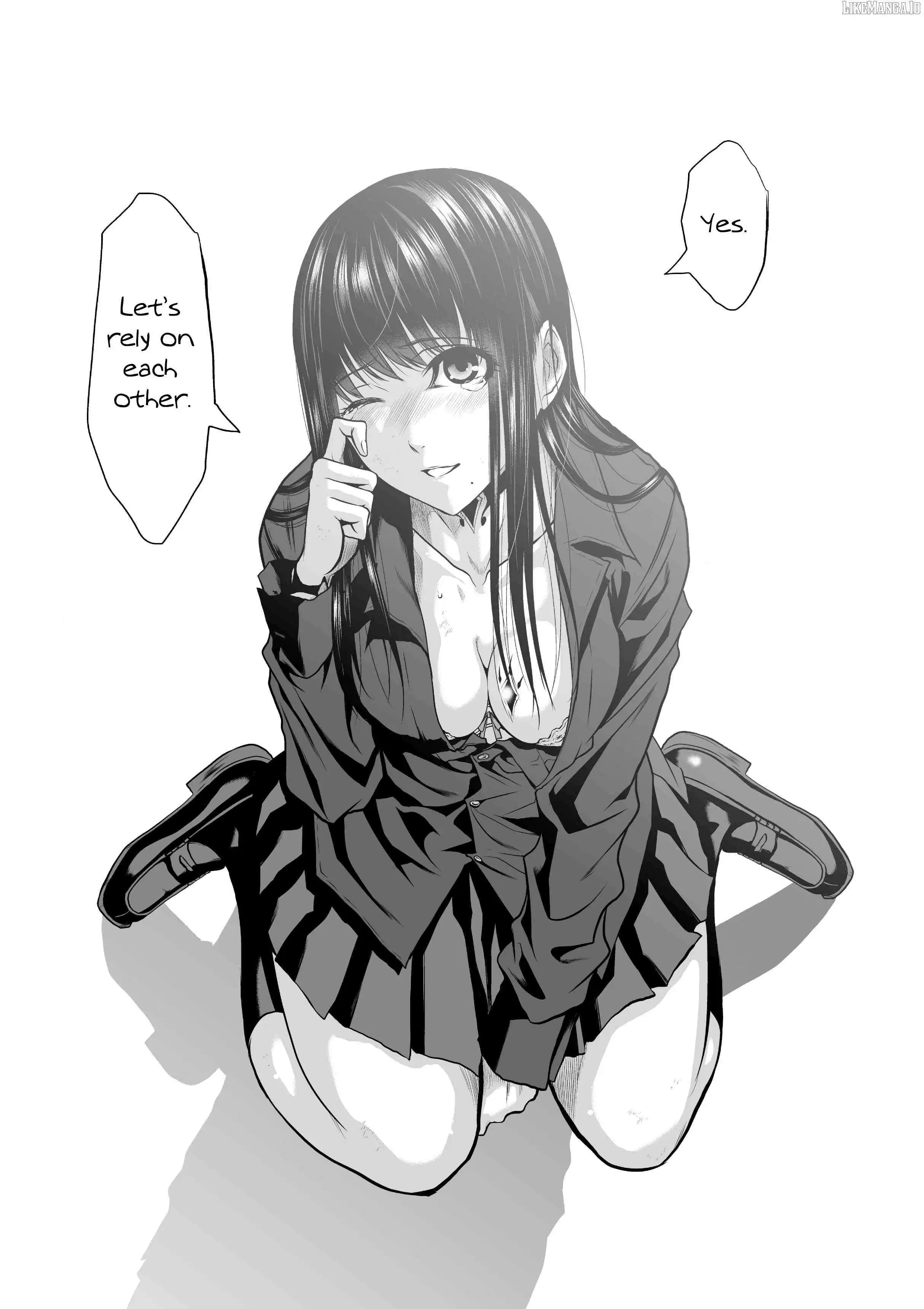Chijou 100-kai Chapter 24 page 26