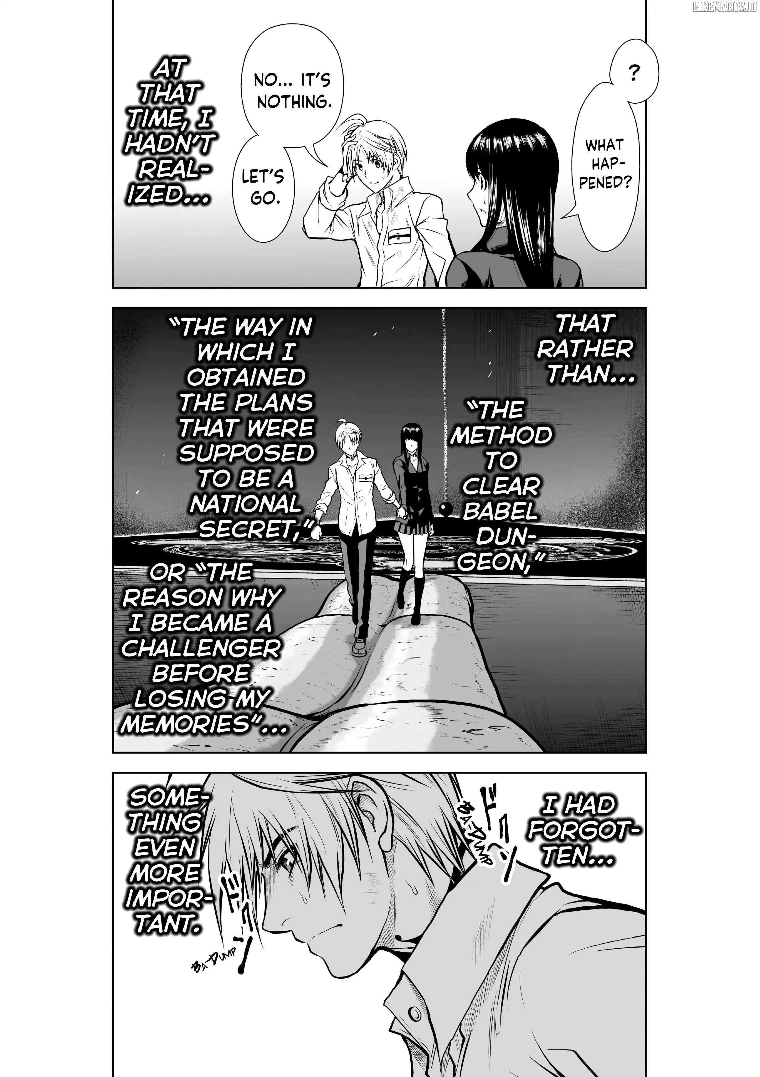 Chijou 100-kai Chapter 24 page 29