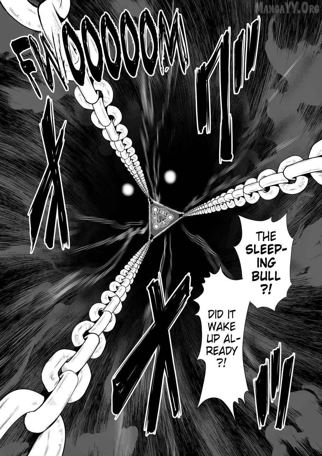 Chijou 100-kai Chapter 27.1 page 27
