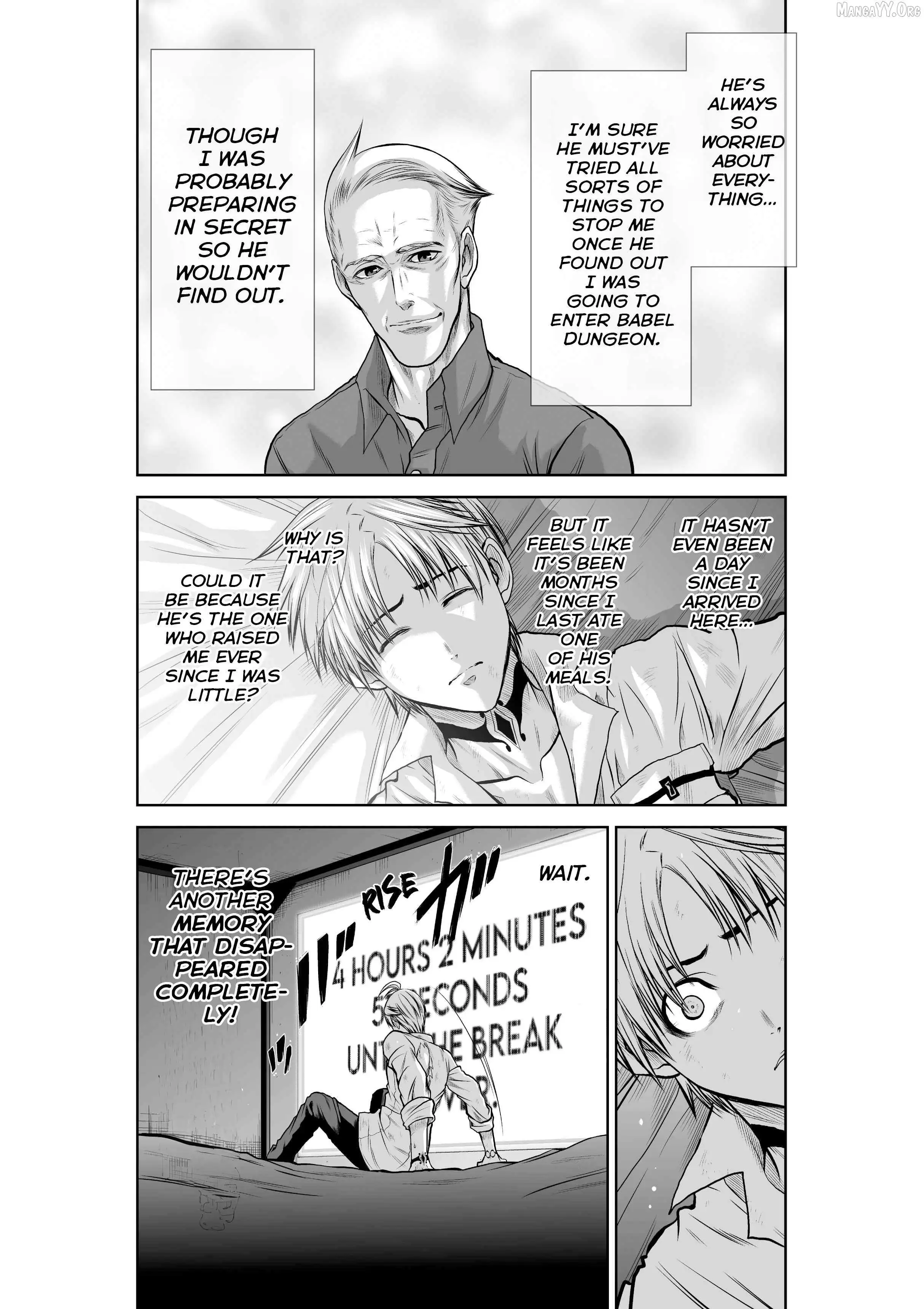 Chijou 100-kai Chapter 31 page 13