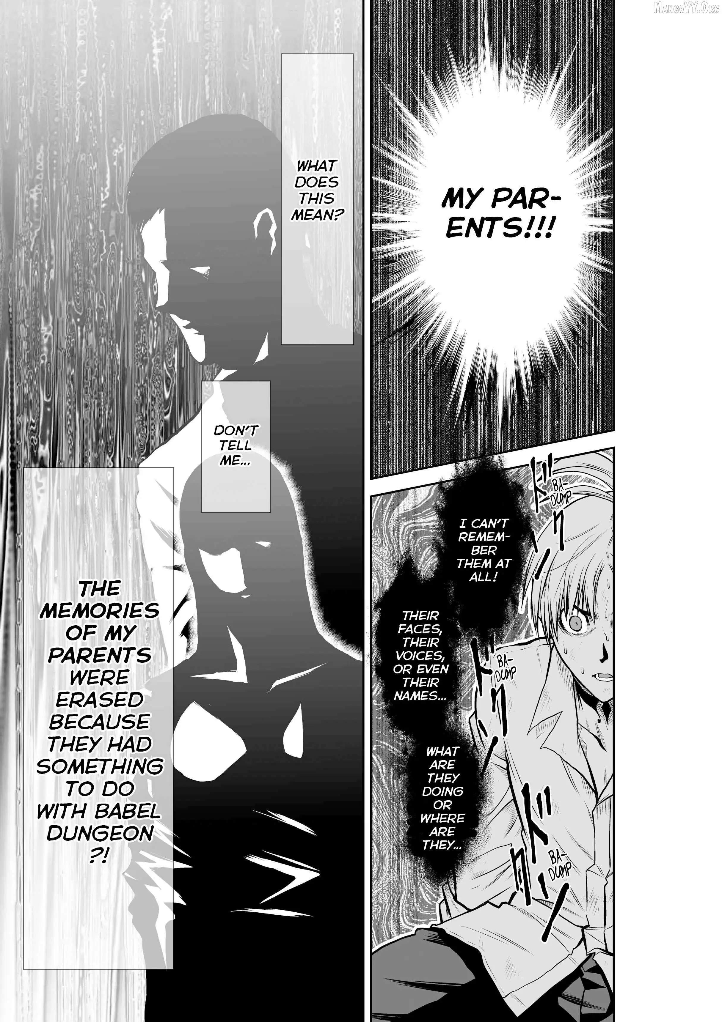 Chijou 100-kai Chapter 31 page 14