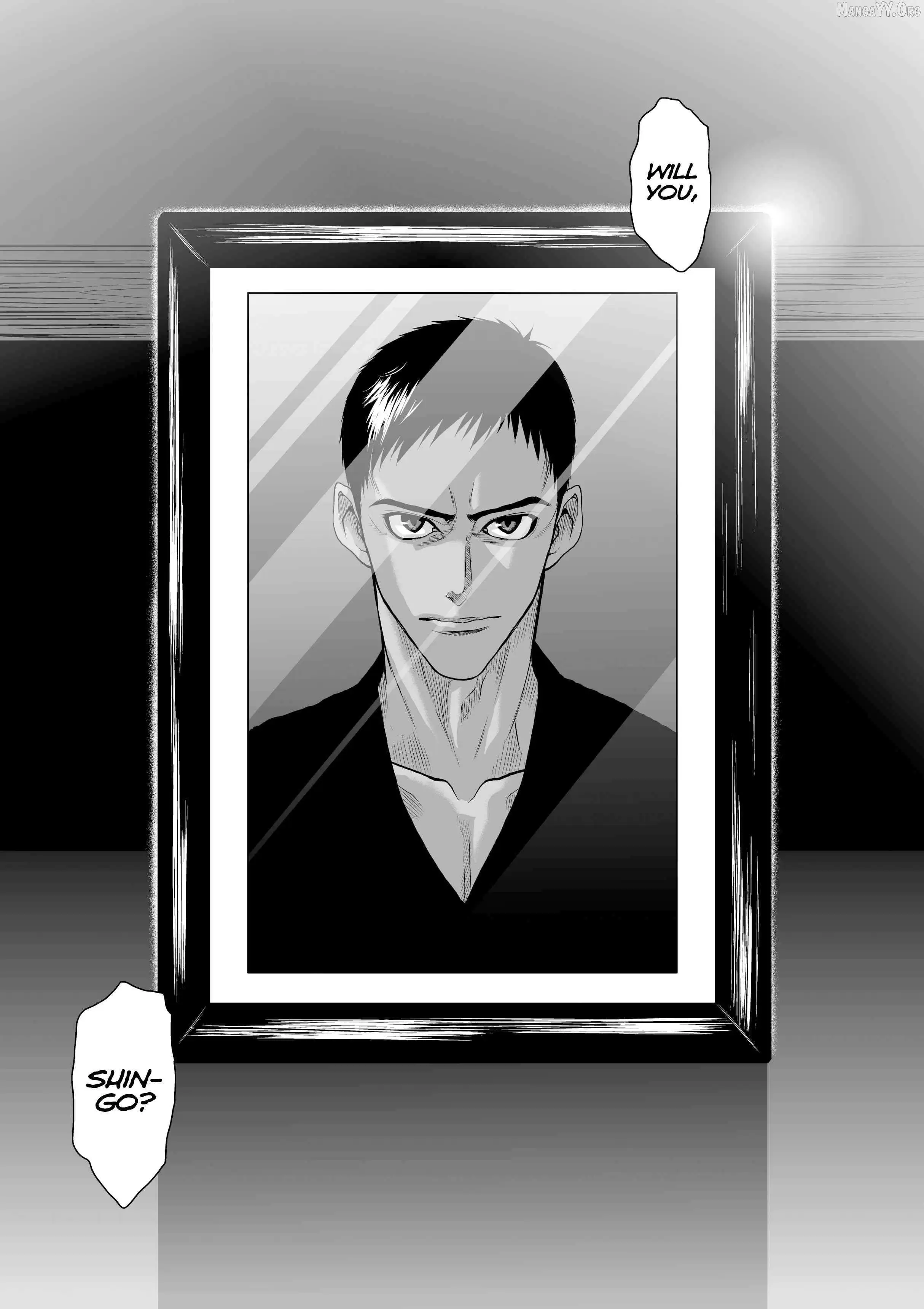 Chijou 100-kai Chapter 31 page 37